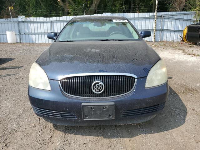 Photo 5 from auction – 2006 BUICK LUCERNE CX with VIN 1G4HD57246U222310