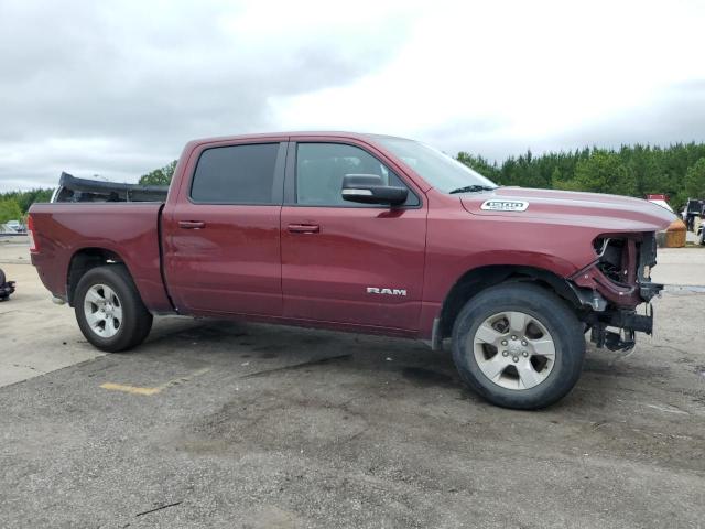 Photo 4 from auction – 2022 RAM 1500 BIG H with VIN 1C6RREFT3NN309216
