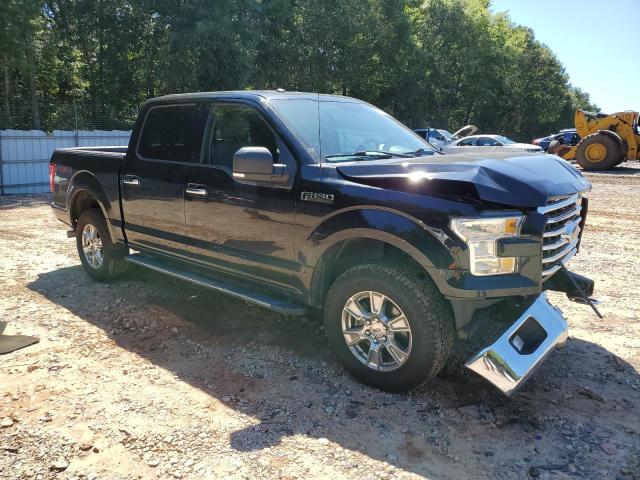 Photo 4 from auction – 2017 FORD F150 SUPER with VIN 1FTEW1EF6HFA08426