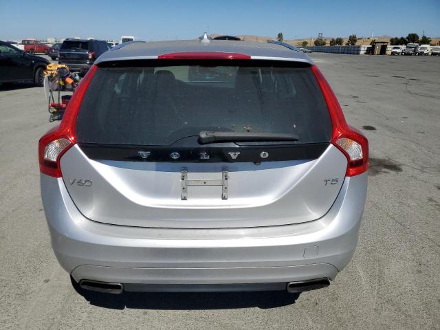 Photo 6 from auction – 2015 VOLVO V60 PLATIN with VIN YV140MEMXF1219081