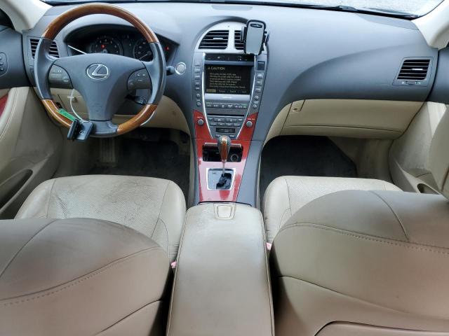 Foto 8 de la subasta – 2007 LEXUS ES 350 con VIN JTHBJ46G572132833