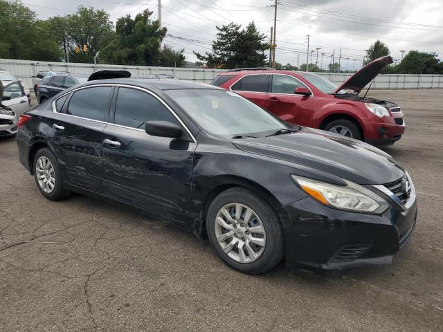 Photo 4 from auction – 2016 NISSAN ALTIMA 2.5 with VIN 1N4AL3AP5GN379167