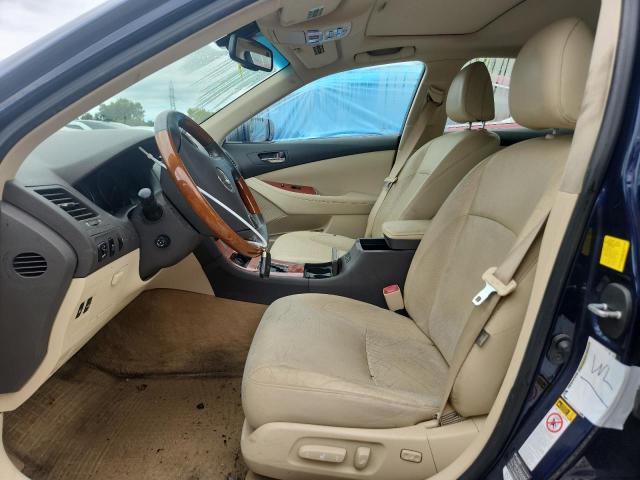 Photo 12 from auction – 2011 LEXUS ES 350 with VIN JTHBK1EG0B2435489