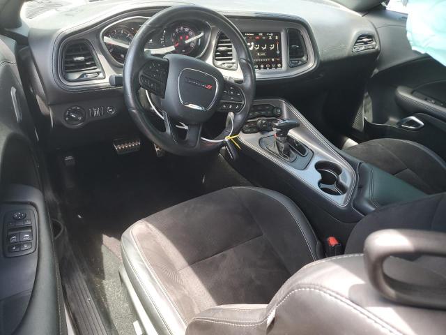 Photo 8 from auction – 2023 DODGE CHALLENGER with VIN 2C3CDZBT4PH527692