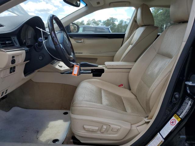 Zdjęcie 7 z aukcji – 2014 LEXUS ES 350 z VIN JTHBK1GG5E2100682