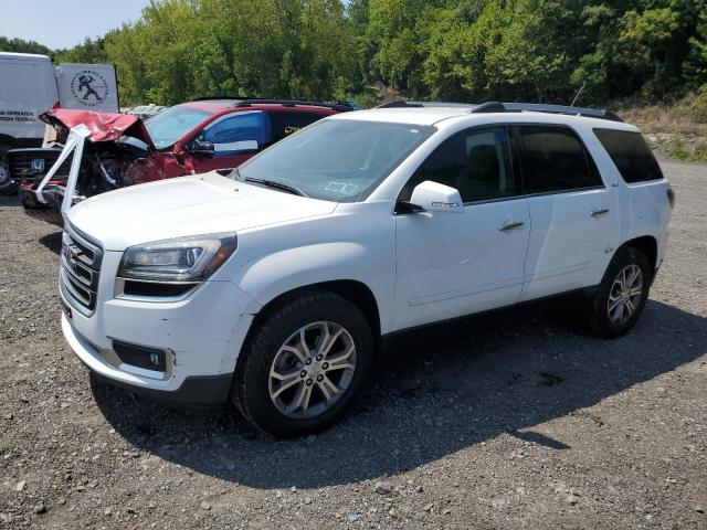 Photo 1 from auction – 2016 GMC ACADIA SLT with VIN 1GKKRRKD9GJ343790