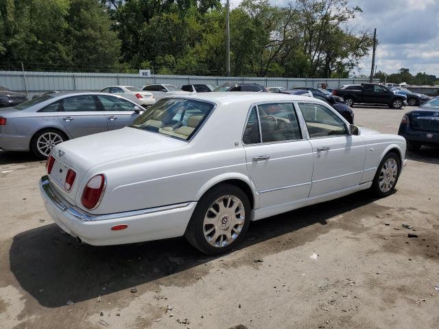 Photo 3 from auction – 2006 BENTLEY ARNAGE RED with VIN SCBLC37F66CX11275