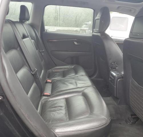 Photo 11 from auction – 2013 VOLVO XC70 3.2 with VIN YV4952BZ3D1158121