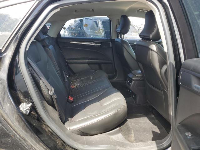 Фото 10 с аукциона – 2016 FORD FUSION TITANIUM с VIN 3FA6P0K95GR158478