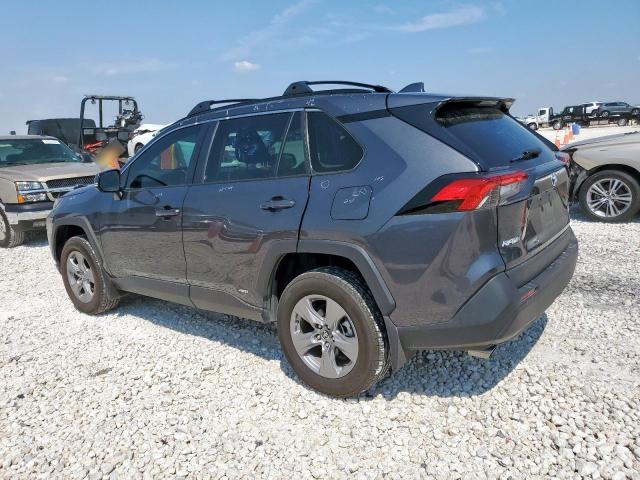 Photo 2 from auction – 2023 TOYOTA RAV4 with VIN 4T3RWRFV2PU107988