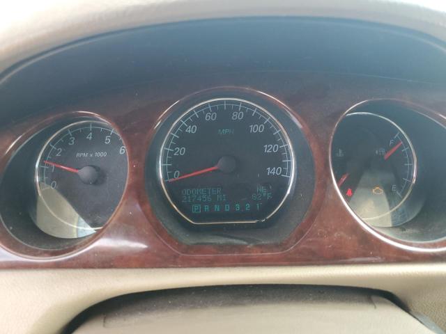 Photo 9 from auction – 2006 BUICK LUCERNE CX with VIN 1G4HP57246U178896