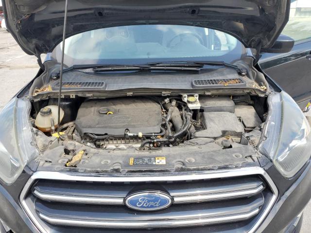 Photo 11 from auction – 2018 FORD ESCAPE with VIN 1FMCU9GD3JUB19150