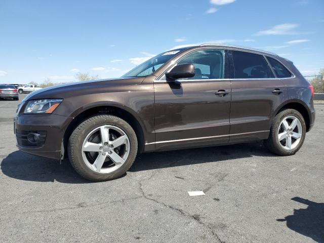 AUDI Q5 PREMIUM PLUS 2012 with VIN WA1LFAFP4CA106935 - Photo from auction
