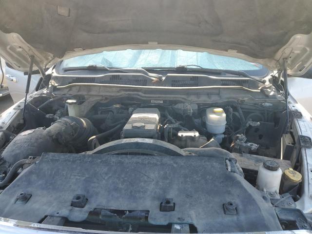 Photo 11 from auction – 2014 RAM 2500 LARAM with VIN 3C6UR5FL6EG177071