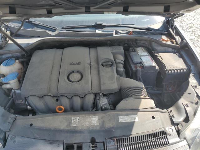 Photo 11 from auction – 2012 VOLKSWAGEN JETTA S with VIN 3VWPP7AJ8CM678259