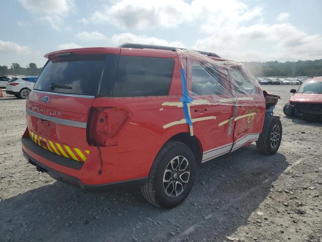 Photo 3 from auction – 2024 FORD EXPEDITION with VIN 1FMJU1G89REA07891
