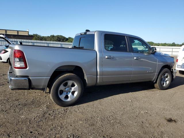 Photo 3 from auction – 2021 RAM 1500 BIG H with VIN 1C6SRFFT1MN573282