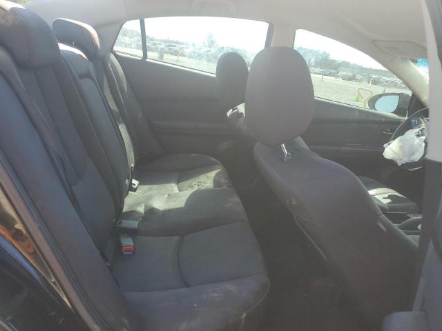 Photo 10 from auction – 2011 MAZDA 6 I with VIN 1YVHZ8BH5B5M09007