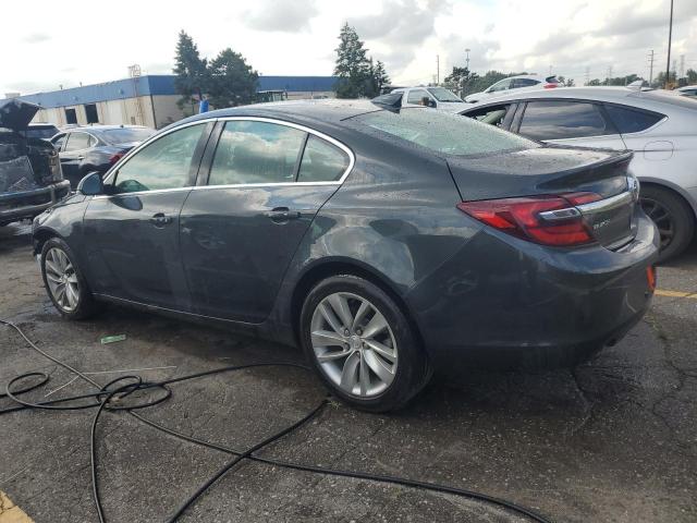 Photo 2 from auction – 2016 BUICK REGAL PREM with VIN 2G4GS5GX5G9189510
