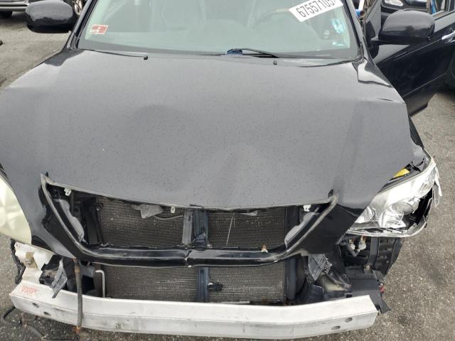 Photo 12 from auction – 2009 LEXUS RX 350 with VIN 2T2HK31U79C114611