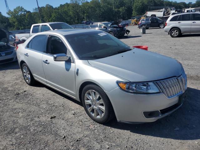 Photo 4 from auction – 2010 LINCOLN MKZ with VIN 3LNHL2GC0AR634816