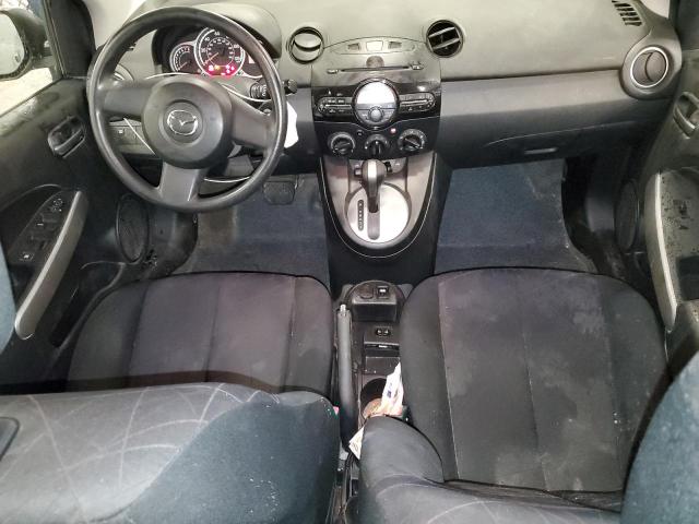 Photo 8 from auction – 2014 MAZDA MAZDA2 SPO with VIN JM1DE1KZ0E0177451