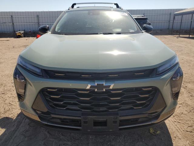 Photo 5 from auction – 2025 CHEVROLET TRAX ACTIV with VIN KL77LKEP5SC079817