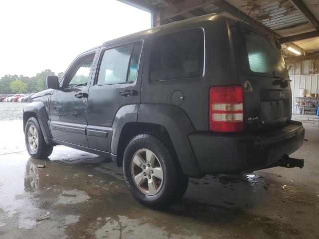 Photo 2 from auction – 2011 JEEP LIBERTY SP with VIN 1J4PN2GK8BW583009
