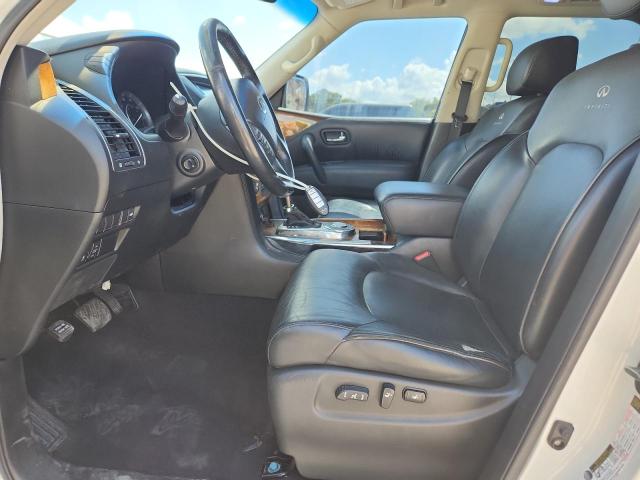 Photo 7 from auction – 2013 INFINITI QX56 with VIN JN8AZ2NF0D9530672