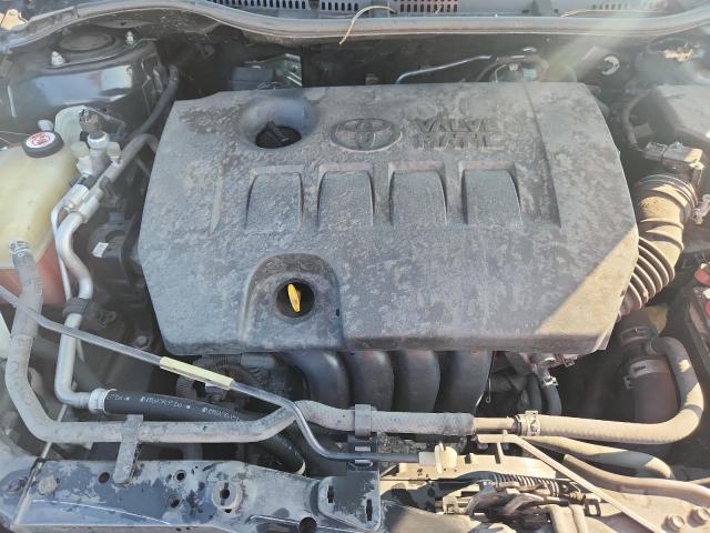 Photo 11 from auction – 2018 TOYOTA COROLLA IM with VIN JTNKARJE5JJ571740