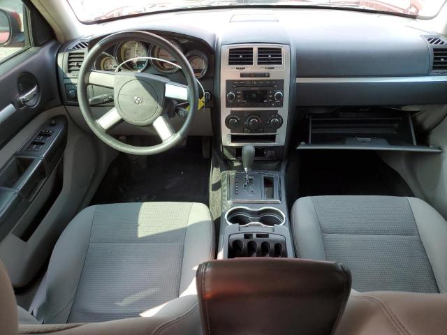 Photo 8 from auction – 2010 DODGE CHARGER with VIN 2B3CA2CV4AH251101