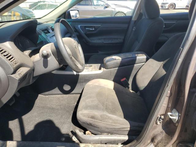 Photo 7 from auction – 2015 NISSAN ALTIMA 2.5 with VIN 1N4AL3AP6FC262496