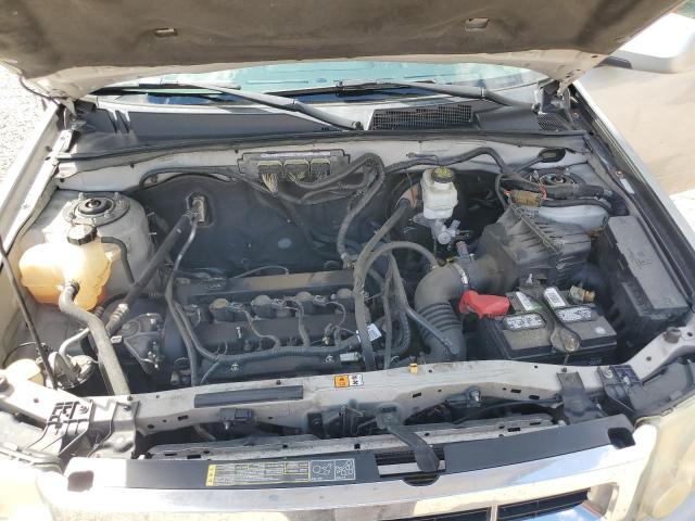 Photo 11 from auction – 2012 FORD ESCAPE LIM with VIN 1FMCU9E78CKC23676