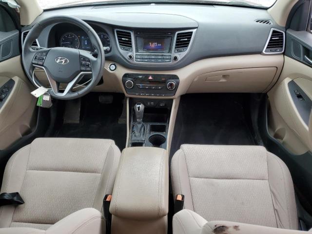 Photo 8 from auction – 2016 HYUNDAI TUCSON LIM with VIN KM8J3CA2XGU084968