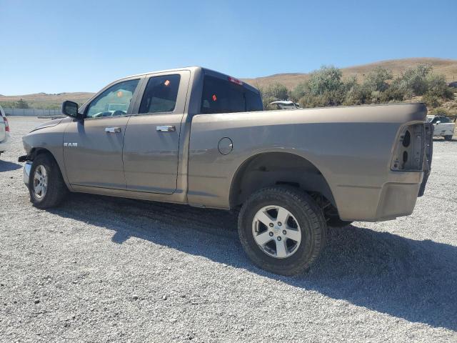 Photo 2 from auction – 2010 DODGE RAM 1500 with VIN 1D7RV1GP4AS113429