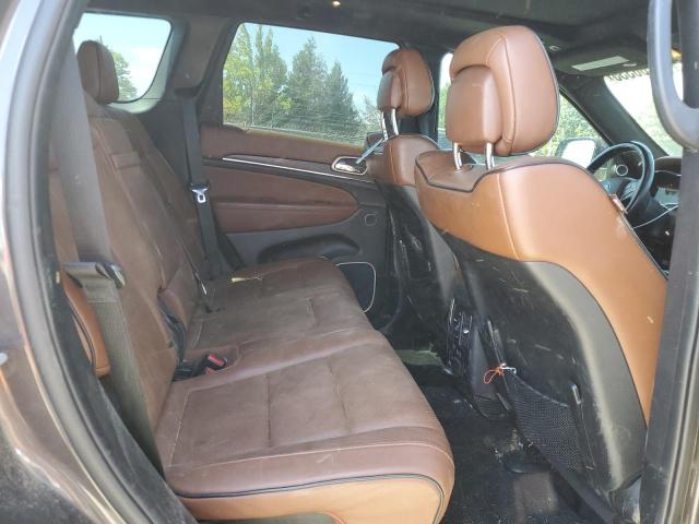 Photo 11 from auction – 2017 JEEP GRAND CHER with VIN 1C4RJFJG8HC807301