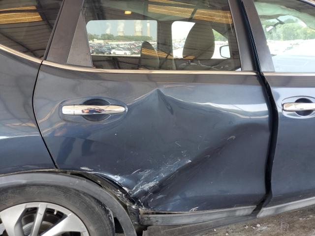 Photo 11 from auction – 2015 NISSAN ROGUE S with VIN 5N1AT2MT8FC810409