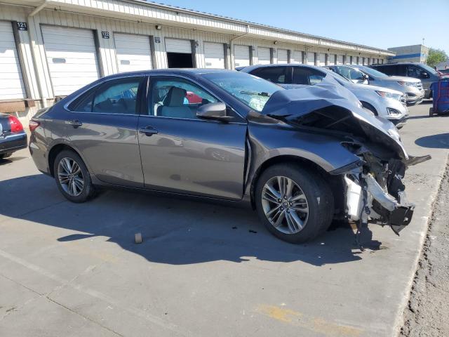 Photo 4 from auction – 2016 TOYOTA CAMRY LE with VIN 4T1BF1FK8GU521245