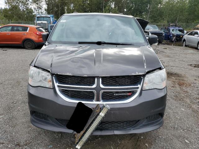 Photo 5 from auction – 2017 DODGE GRAND CARAVAN with VIN 2C4RDGBG1HR876754