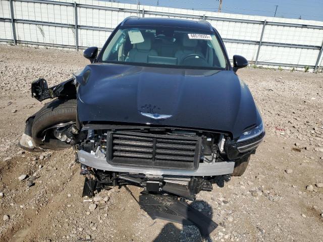 Photo 5 from auction – 2024 GENESIS GV70 BASE with VIN 5NMMADTB5RH008269