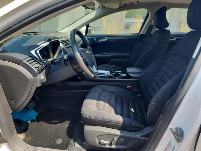 Photo 7 from auction – 2015 FORD FUSION SE with VIN 3FA6P0LU6FR308924