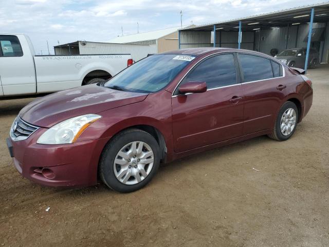 Photo 1 from auction – 2012 NISSAN ALTIMA BASE with VIN 1N4AL2AP9CN493192