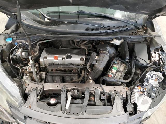 Photo 12 from auction – 2012 HONDA CR-V EXL with VIN 5J6RM4H77CL035068