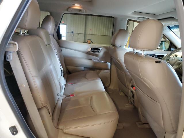 Photo 11 from auction – 2015 NISSAN PATHFINDER with VIN 5N1AR2MM8FC646375
