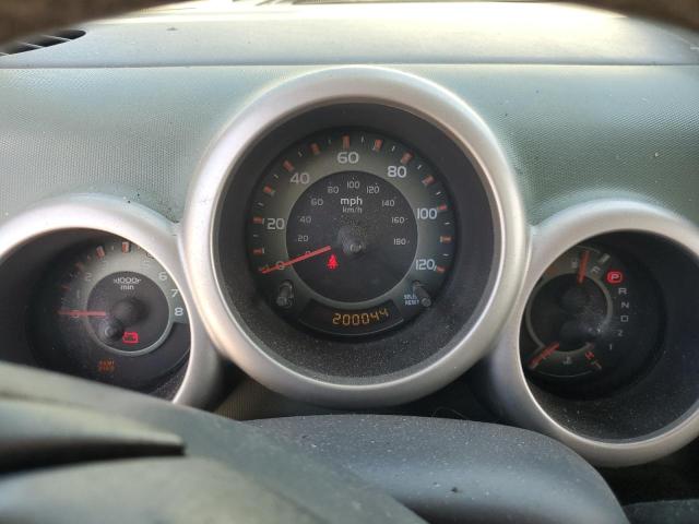 Photo 9 from auction – 2004 HONDA ELEMENT EX with VIN 5J6YH18564L005400