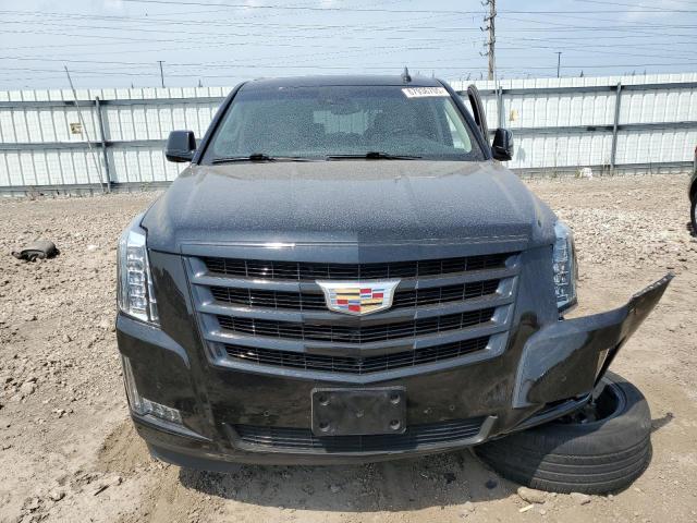 Photo 5 from auction – 2018 CADILLAC ESCALADE L with VIN 1GYS4BKJ4JR301005
