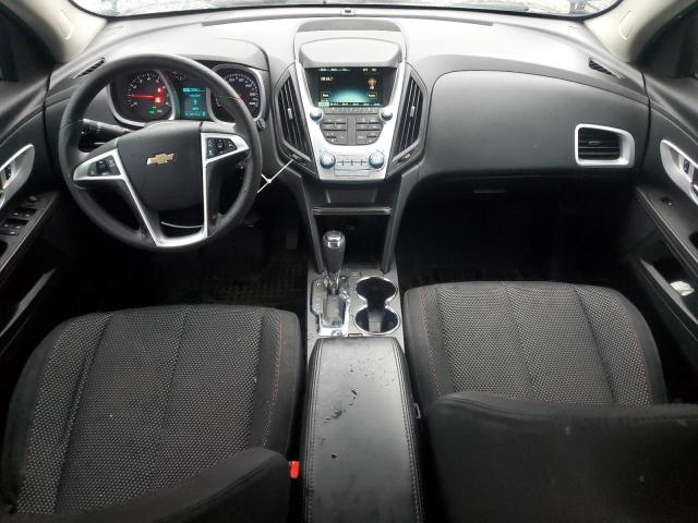 Photo 8 from auction – 2016 CHEVROLET EQUINOX LT with VIN 2GNALCEK9G1133112
