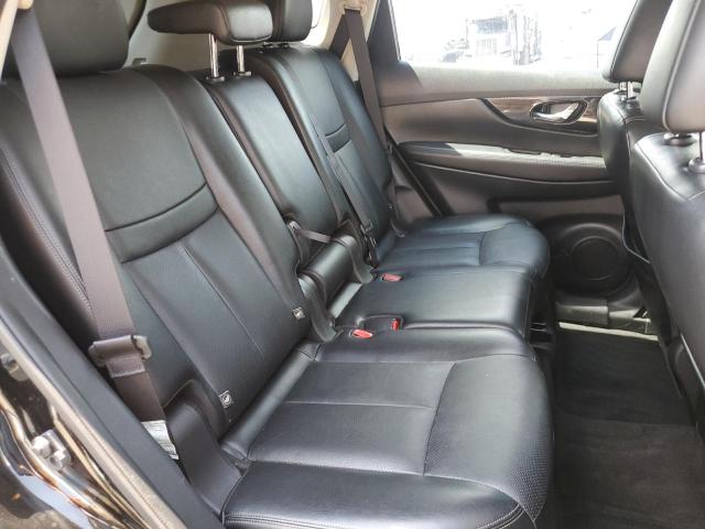 صورة رقم 11 من المزاد - 2017 NISSAN ROGUE S مع VIN JN8AT2MT4HW407828