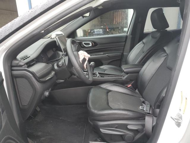 Photo 7 from auction – 2022 JEEP COMPASS LA with VIN 3C4NJDBB8NT222594