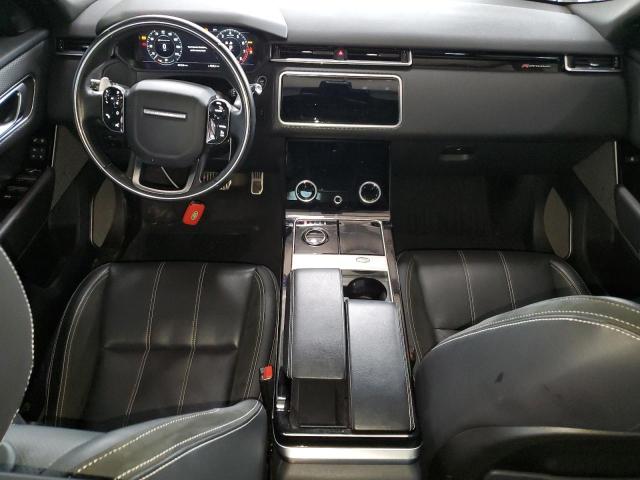 Photo 8 from auction – 2018 LAND ROVER RANGE ROVE with VIN SALYL2RV1JA715717